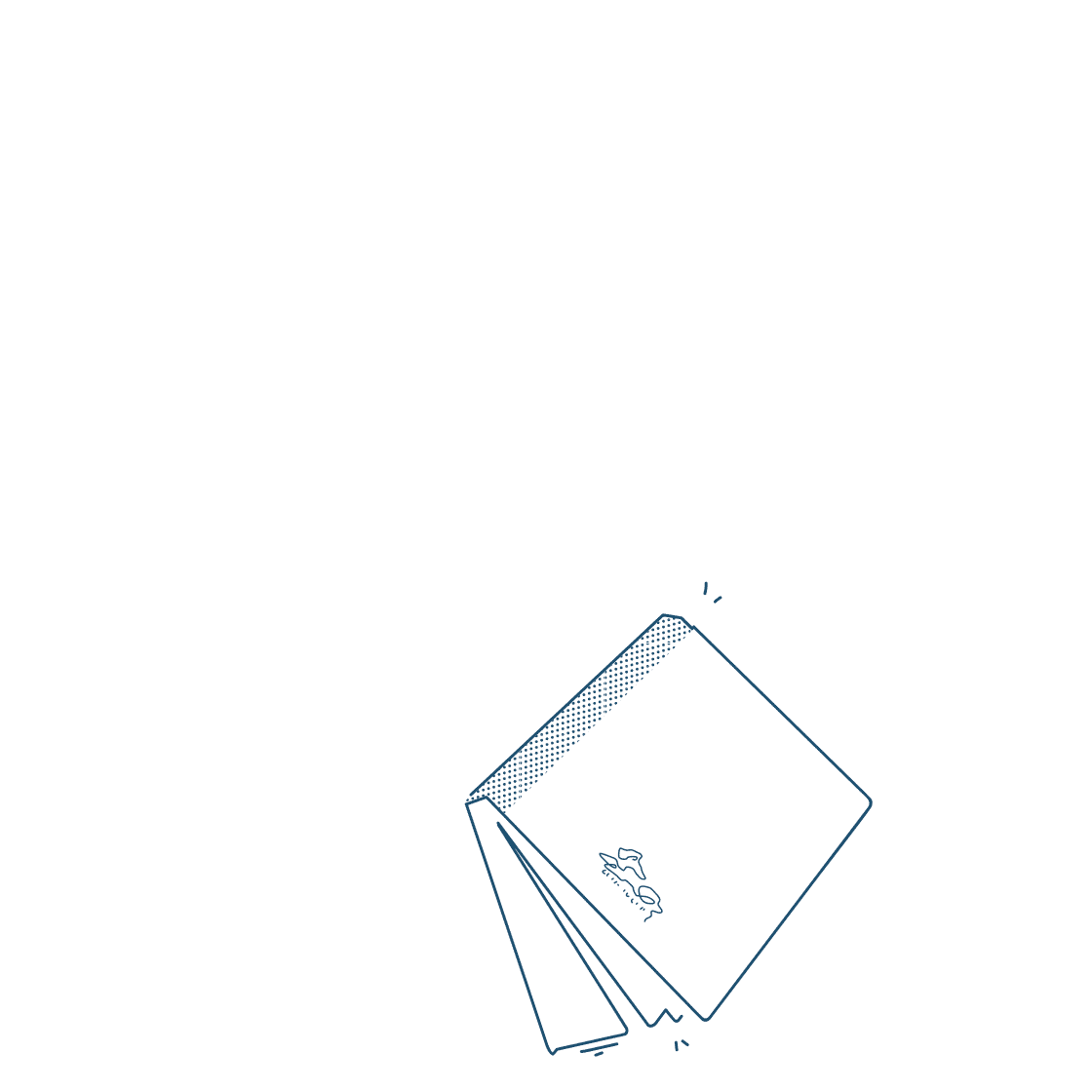 Buddynote droite